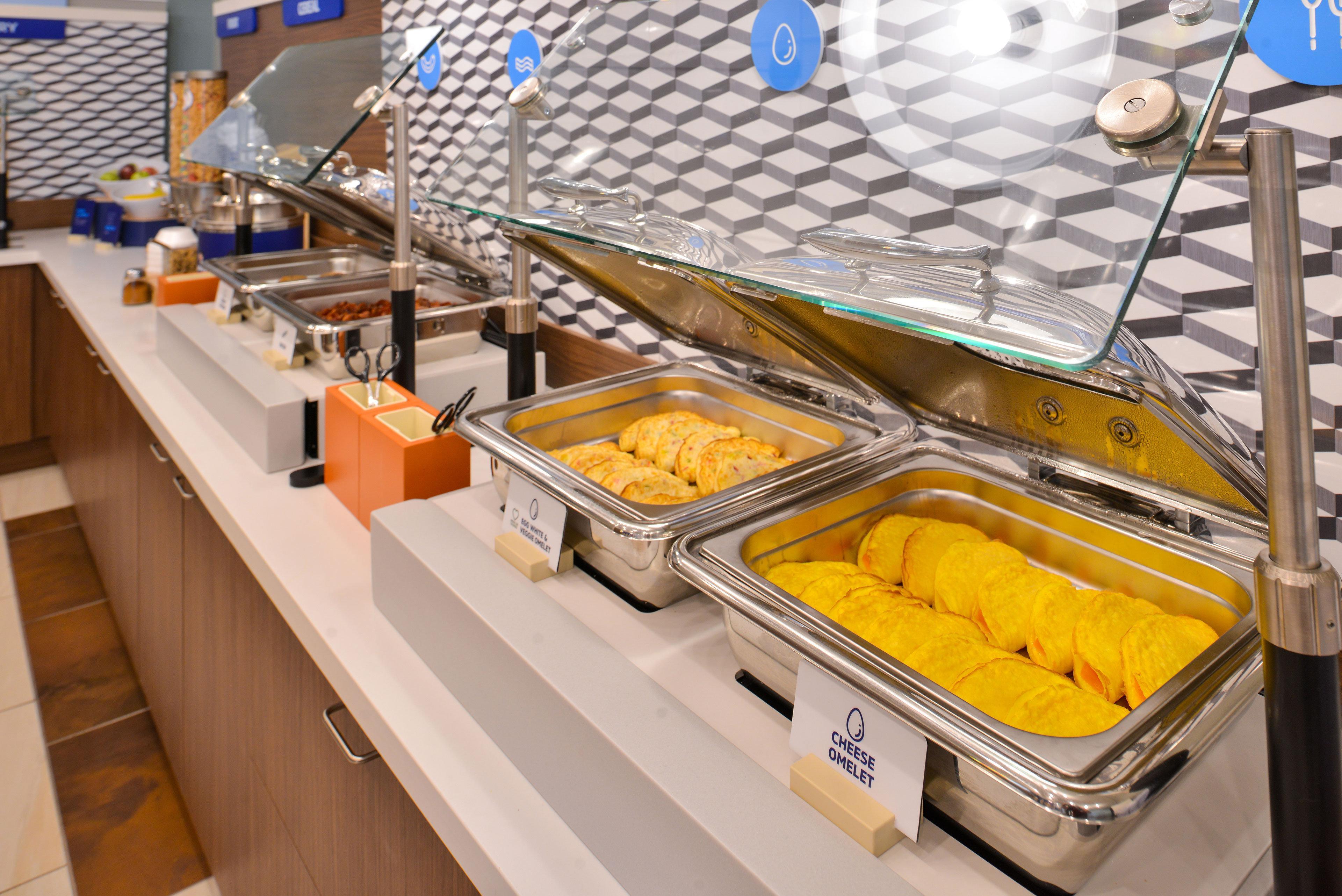 Holiday Inn Express & Suites - Belleville By Ihg Exteriér fotografie