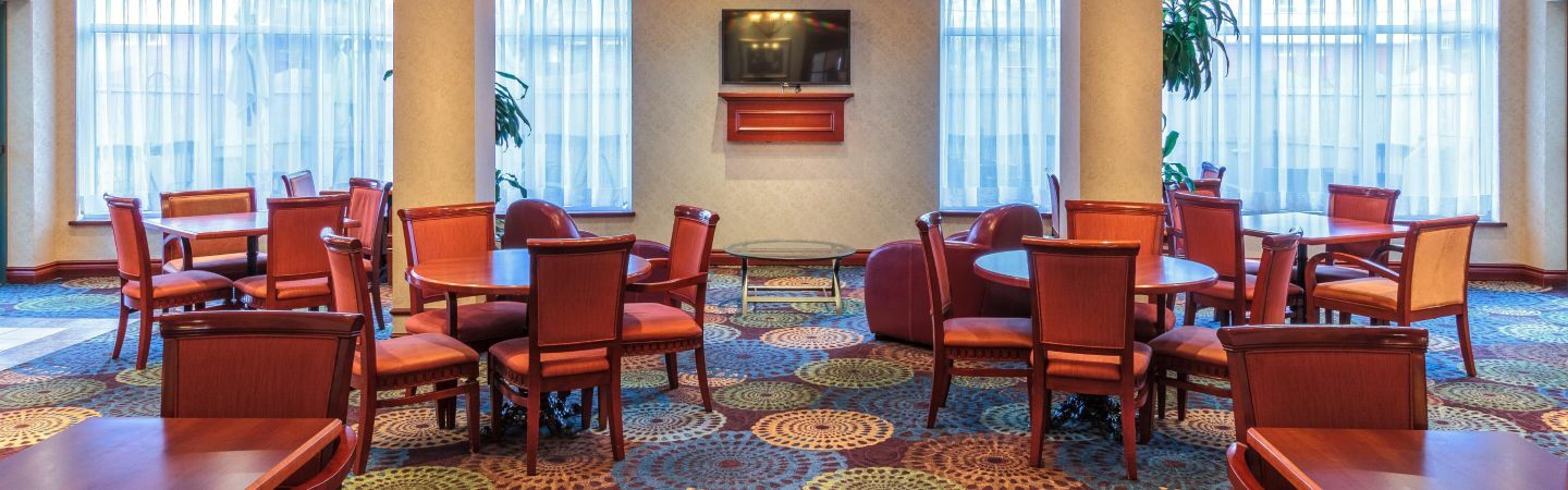 Holiday Inn Express & Suites - Belleville By Ihg Exteriér fotografie